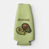 Avocado Bottle Cooler (Voorkant)