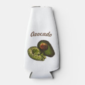 Avocado Bottle Cooler (Voorkant)