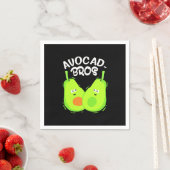 Avocado Broer Servet (Insitu)