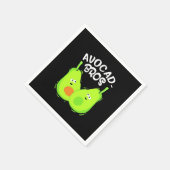 Avocado Broer Servet (Hoek)