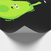 Avocado Brother Cadeaupapier (Hoek)