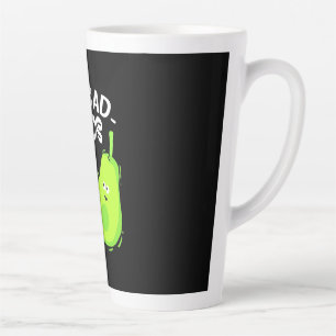 Avocado Brother Latte Mok