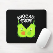 Avocado Brother Muismat (Met muis)