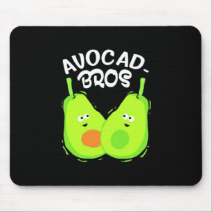 Avocado Brother Muismat