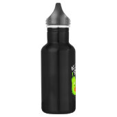 Avocado Brother Waterfles (Links)