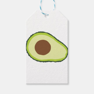 Avocado Cadeaulabel