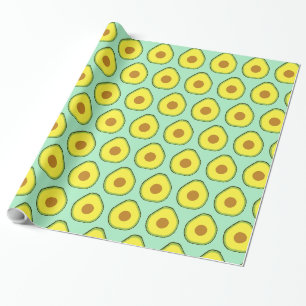 Avocado Cadeaupapier