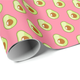Avocado Cadeaupapier