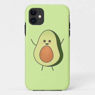 Avocado Case-Mate iPhone Case