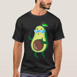 Avocado Cool T-shirt