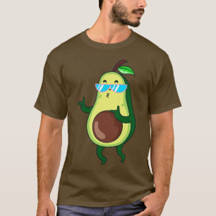 Avocado Cool T-shirt