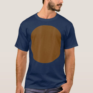 Avocado Costume Funny Zwangerschap Halloween T-shirt