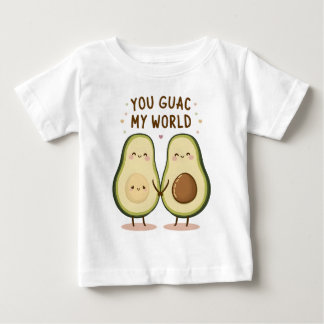 Avocado Couple