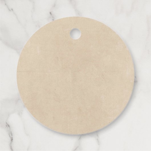 Avocado Couple Bedankjes Labels (Achterkant)