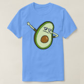 AVOCADO DAB Classic TShirt (Design voorkant)