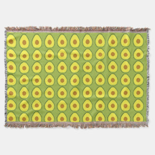 Avocado Deken