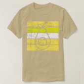 Avocado design11 t-shirt (Design voorkant)