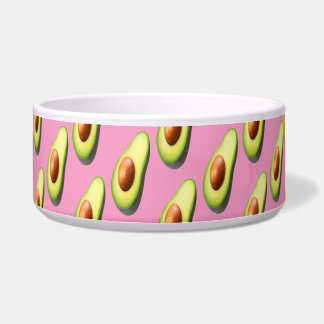 "Avocado" Dog Bowl Voerbakje