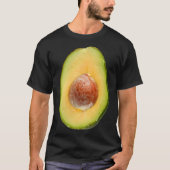 avocado Essential T-Shirt Classic T-Shirt (Voorkant)