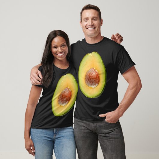 avocado Essential T-Shirt Classic T-Shirt (Unisex)