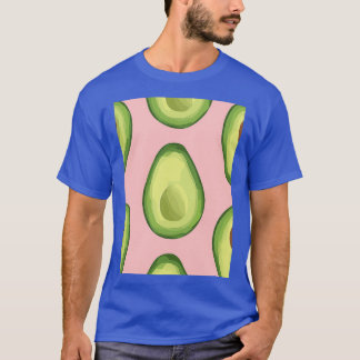 Avocado Exotic Magnificant Oerwoud T-shirt