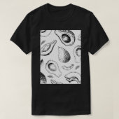 Avocado Exotic Splendid Wild T-shirt (Design voorkant)