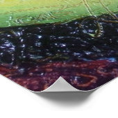 Avocado Fine Art Poster (Hoek)