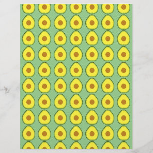 Avocado Flyer