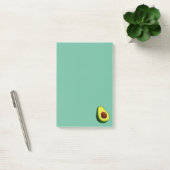 Avocado - Fruit Collectie - Post-it® Notes (Kantoor)