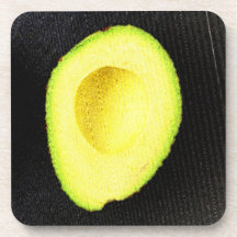 "Avocado Fruit" Cute Photo. Bestel nu