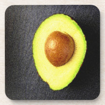 "Avocado Fruit" Cute Photo. Bestel nu