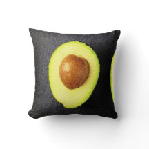 "Avocado Fruit" Cute Photo. Bestel nu