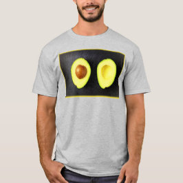 "Avocado Fruit" Cute Photo. Bestel nu T-shirt