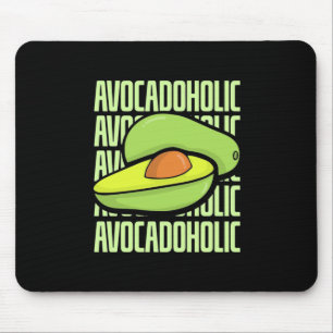 Avocado Fruit Food Muismat