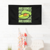 Avocado Fruit Food Spandoek (Insitu)