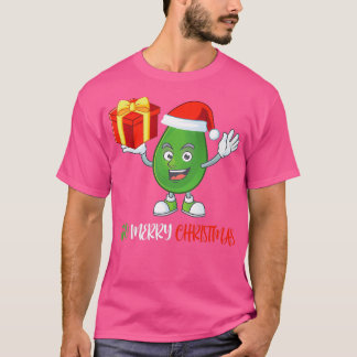 Avocado Fun Gewoon een ander grappig ontwerp voor  T-shirt