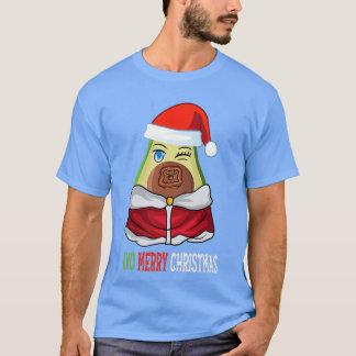 Avocado Fun Gewoon een ander grappig ontwerp voor T-shirt