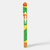 Avocado Funda para iPhone / iPad Case-Mate iPhone Case (Achterkant / Links)