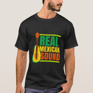 Avocado gitarist Guacamole Lov T-shirt