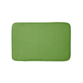 Avocado Green Badmat (Voorkant)