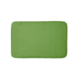 Avocado Green Badmat