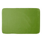 Avocado Green Badmat (Voorkant)
