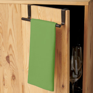 Avocado Green Kitchen Towel Theedoek