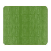 Avocado Green Snijplank (Voorkant)