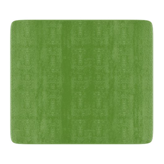 Avocado Green Snijplank (Voorkant)