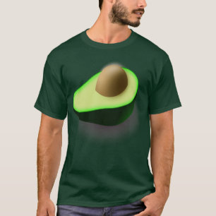 Avocado Green T-shirt