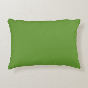 Avocado Groen Accent Kussen
