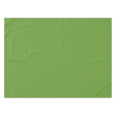 Avocado Groen Tafelkleed (Voorkant (Horizontaal))