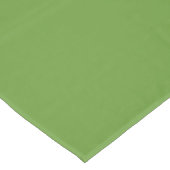 Avocado Groen Tafelkleed (Gekanteld)