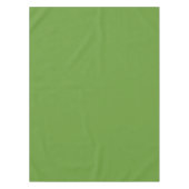 Avocado Groen Tafelkleed (Voorkant)